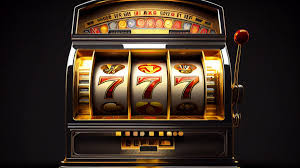 Online Slot Games  Justifying The Goal Of Slot Machines